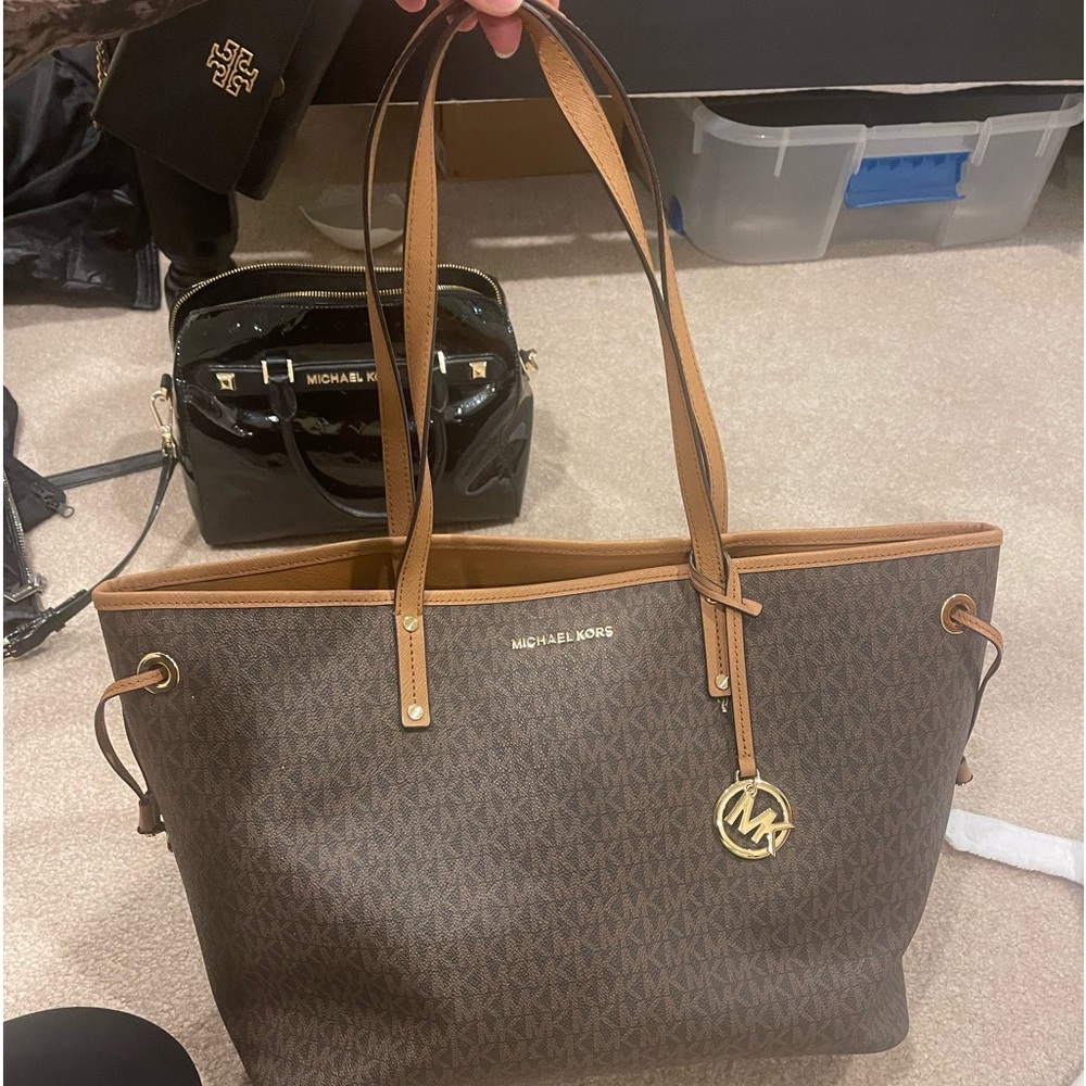 Michael Kors Large Tote bag